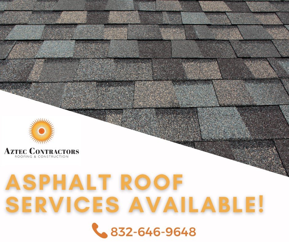 Slide of Aztec Contractor’s