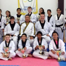 Legacy Tae Kwon DO