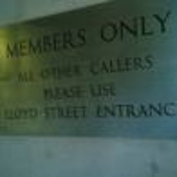 The Press Club