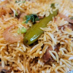 Indo Pak Cafe