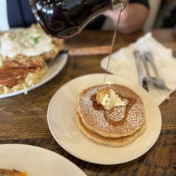 B&B Cafe