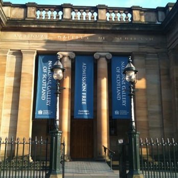 Scottish National Gallery - Art Galleries Near Me - Edinburgh, EDH Scottish National Gallery - Art Galleries Near Me - Edinburgh, EDH
