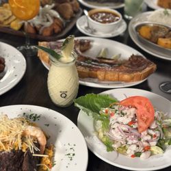 Metropol Restaurant & Bar