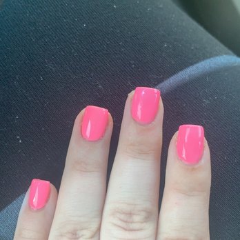 Nail Tech Salon - Nail Salons Near Me - McDonough, Georgia