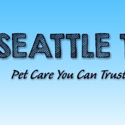 Seattle Tails Dog Walking and Pet Sitting - Dog Walking & Pet Sitting Service serving Lake Washington neighborhoods from Seward Park to Madison Park.