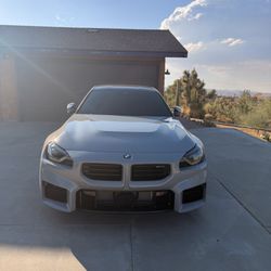 Art Glass Tinting - 35% front