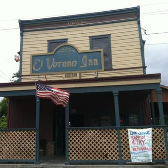 El Verano Inn