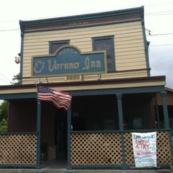 El Verano Inn