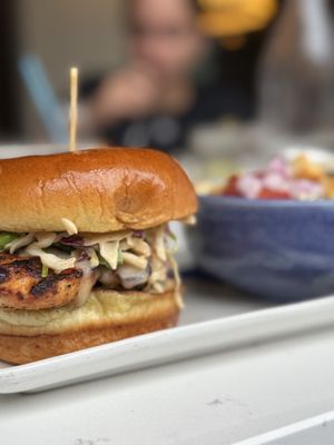 The Hampton Social - Atlanta by null