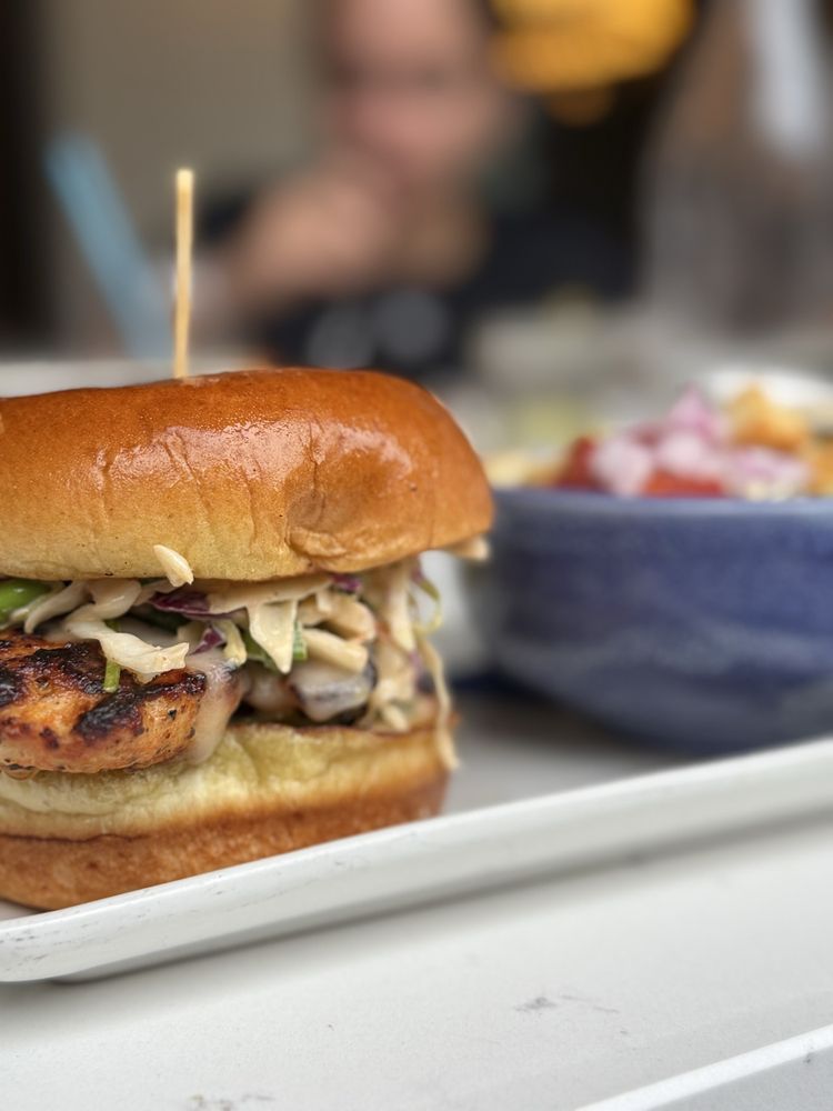 The Hampton Social - Atlanta