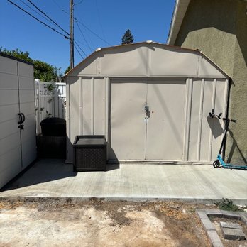 Romero Sheds - Before (ugh!) - Sheds & Outdoor Storage Near Me - Hemet, California Romero Sheds - Before (ugh!) - Sheds & Outdoor Storage Near Me - Hemet, California