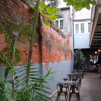 Sylvain - Southern Near Me - New Orleans, Louisiana