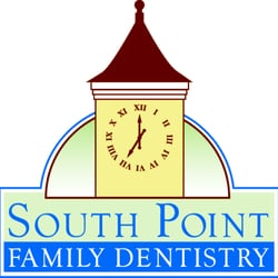 Gary E McCord, DDS - South Point Family Dentistry - We offer a wide variety of general and cosmetic dental services to meet the needs of the entire family of all ages.