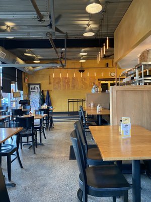 Brasa Premium Rotisserie- Northeast Minneapolis by null