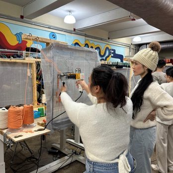 Scattered Kind - Art Classes Near Me - Long Island City, New York Scattered Kind - Art Classes Near Me - Long Island City, New York