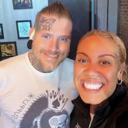 Independent Tattoo Company - My Artist was amazing