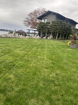 The Paradise Landscape