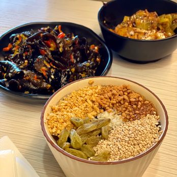 MIAN - Szechuan Near Me - Houston, Texas MIAN - Szechuan Near Me - Houston, Texas