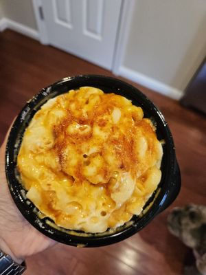 2fifty Texas BBQ, K St. by null