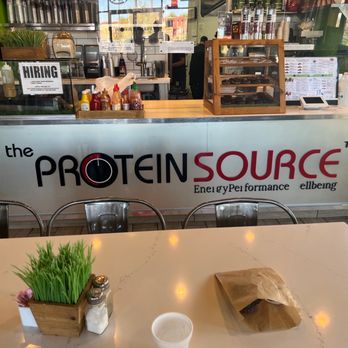 the Protein Source - Juice Bars & Smoothies Near Me - Las Vegas, Nevada the Protein Source - Juice Bars & Smoothies Near Me - Las Vegas, Nevada