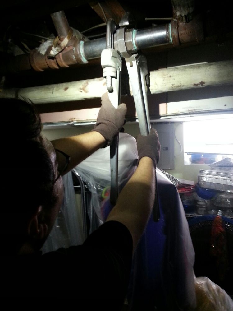 Slide of Affordable Heating Cooling & Plumbing