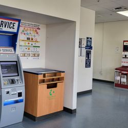 US Post Office - Drop offs, supplies, and self service!