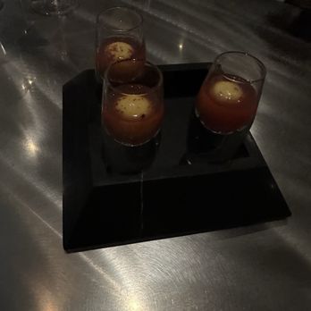 Alinea - New American Near Me - Chicago, Illinois