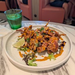 Soft Shell Crab Soft Shell Crab