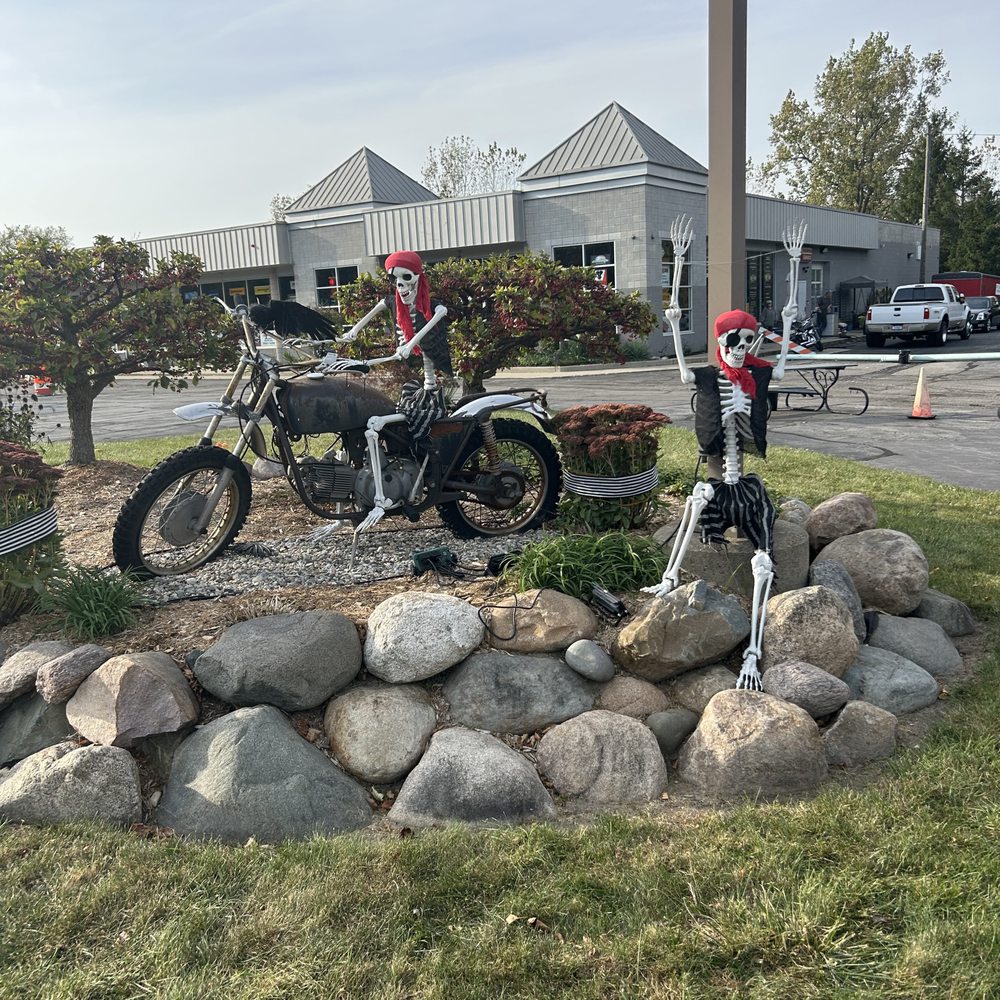 THE BEST 10 MOTORCYCLE DEALERS in WESTLAND, MI - Updated 2026