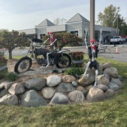 Profile Performance - Full service Motorcycle Repair Shop