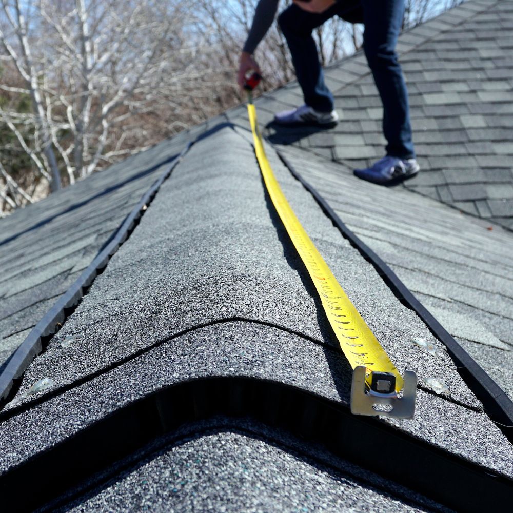 Slide of BH ROOFING & DEVELOPMENT