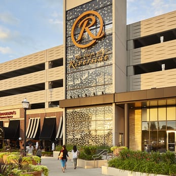 The Shops at Riverside - Shopping Centers Near Me - Hackensack, New Jersey