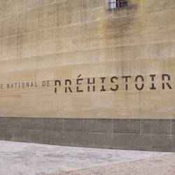 Musée National de la Préhistoire