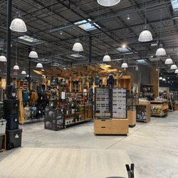 REI Columbia SC