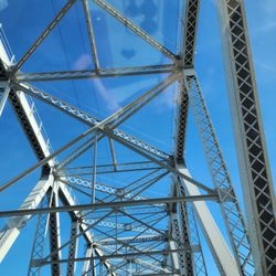 Outerbridge Crossing