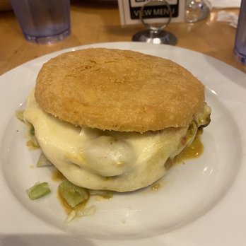 Empanada Mama - Hell's Kitchen - Latin American Near Me - New York, New York