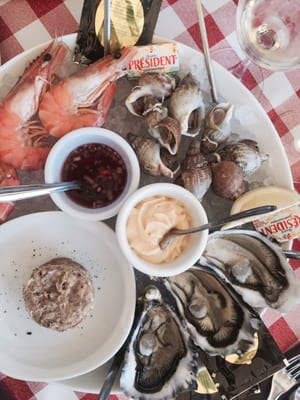 Hôtel de la Plage - Cap Ferret by null