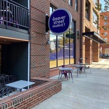 Weaver Street Market - Organic Stores Near Me - Raleigh, North Carolina