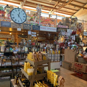 High Country Orchard - Gift Shops Near Me - Colbert, Washington