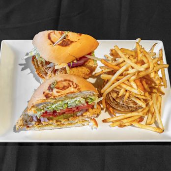 Main St Bistro - New American Near Me - League City, Texas Main St Bistro - New American Near Me - League City, Texas
