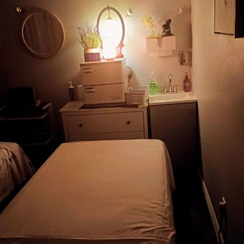 Luxe Thai Spa & Massage - One of the rooms - Massage Near Me - Las Vegas, Nevada