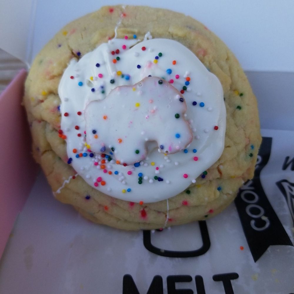 Crumbl - Ahwatukee - Circus animal - Bakeries Near Me - Phoenix, Arizona Crumbl - Ahwatukee - Circus animal - Bakeries Near Me - Phoenix, Arizona