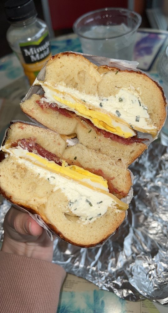 BLOOMINGTON BAGEL COMPANY 22 Photos & 44 Reviews 238 N Morton St