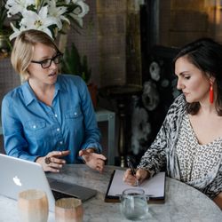 Organized for Good - During your complimentary in-person consultation, we'll talk about your vision for your space, set priorities, budget, and timeline.