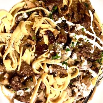 Phil’s - Beef stroganoff - American Near Me - Thousand Oaks, California Phil’s - Beef stroganoff - American Near Me - Thousand Oaks, California