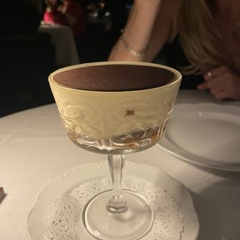 Tre Dita - Tiramisu Classica - Italian Near Me - Chicago, Illinois Tre Dita - Tiramisu Classica - Italian Near Me - Chicago, Illinois