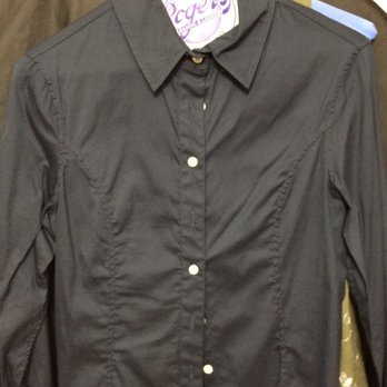 Rogers Cleaners - Not always perfect. - Laundry Services Near Me - Saint Petersburg, Florida Rogers Cleaners - Not always perfect. - Laundry Services Near Me - Saint Petersburg, Florida