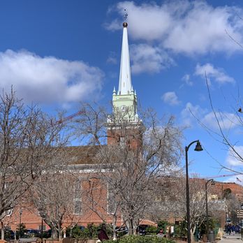 St George Tabernacle - Landmarks & Historical Buildings Near Me - Saint George, Utah St George Tabernacle - Landmarks & Historical Buildings Near Me - Saint George, Utah