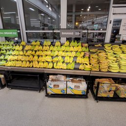 Produce Produce