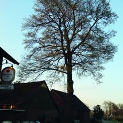 Grenzeiche